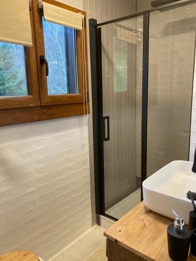 Le Chalet Du Coeur Mittlach 외부 사진