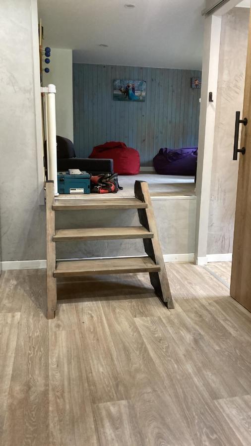Le Chalet Du Coeur Mittlach 외부 사진