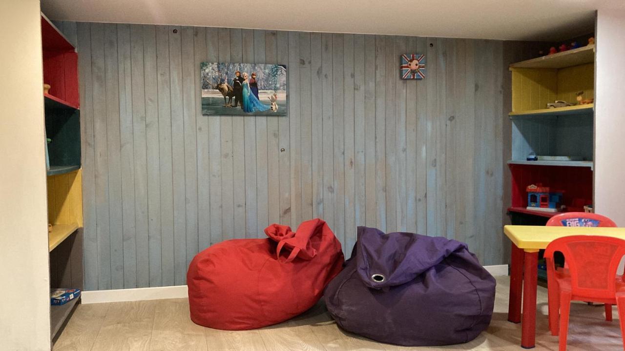 Le Chalet Du Coeur Mittlach 외부 사진