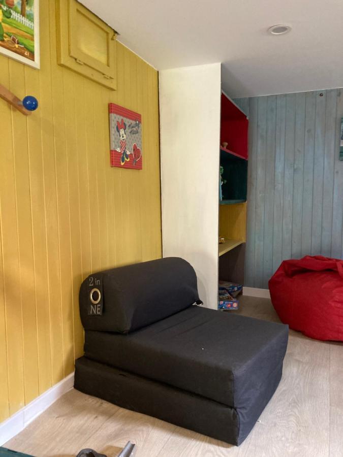 Le Chalet Du Coeur Mittlach 외부 사진