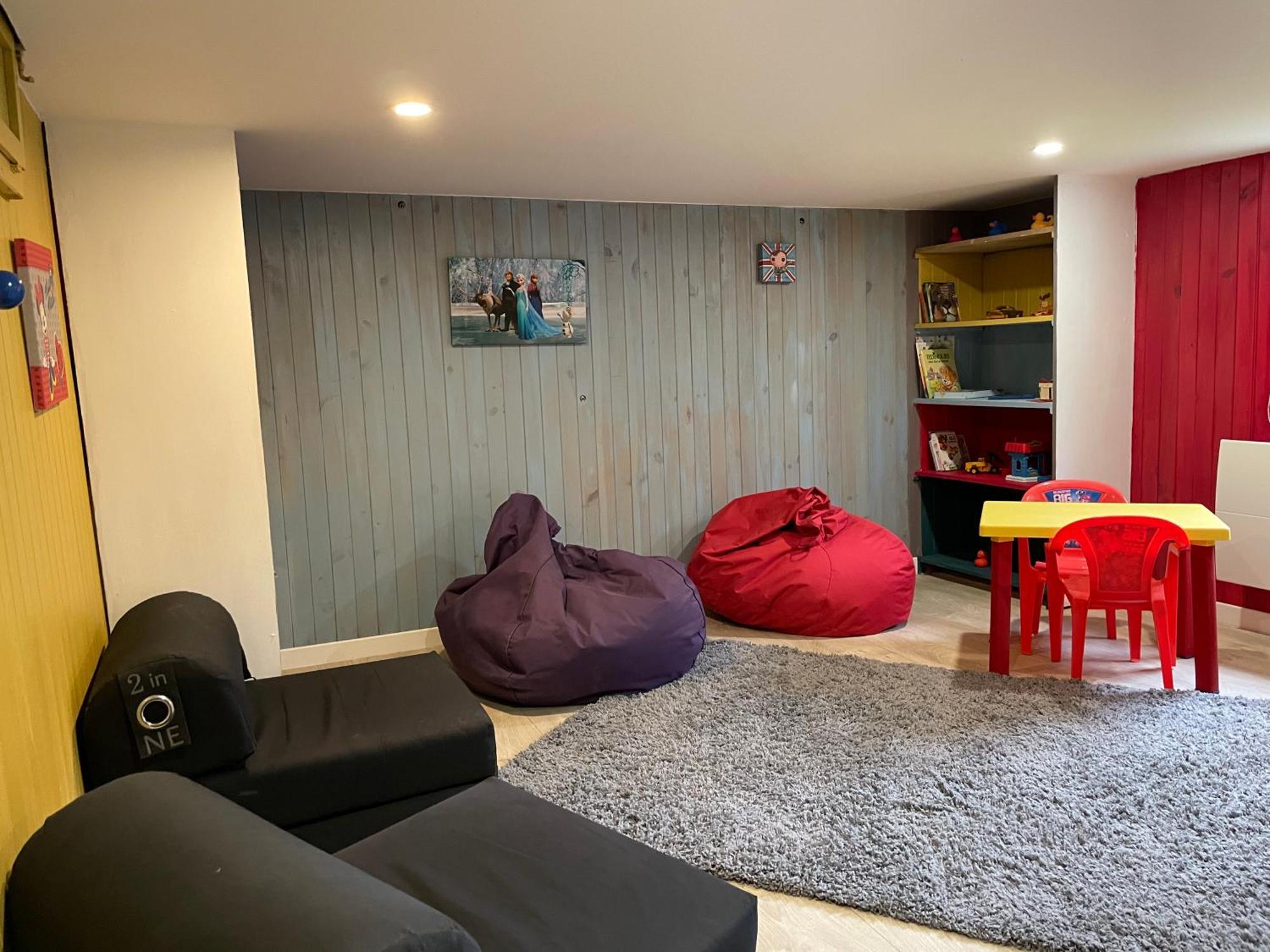 Le Chalet Du Coeur Mittlach 외부 사진